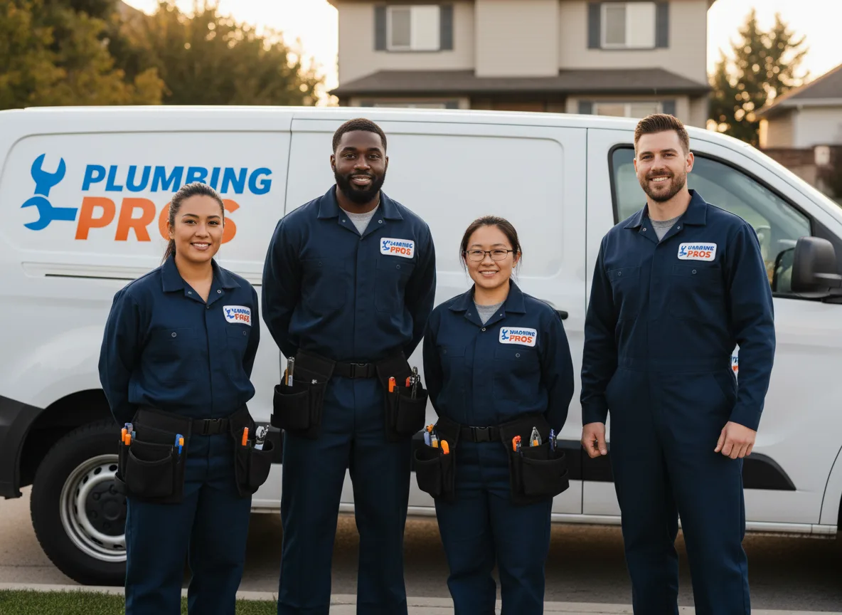 Water Heater Repair company in Wickenburg, AZ
